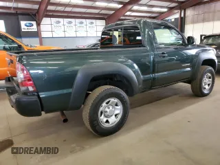 2010 Toyota Tacoma z VIN 5TEPX4ENXAZ672722, wystawiony jako Copart lot #58229425 z przebiegiem 132 308 mil mil oraz Czysty tytuł • Clean title. Historia ofert i sprzedaży dostępna na DreamBid. Obrazek 3.