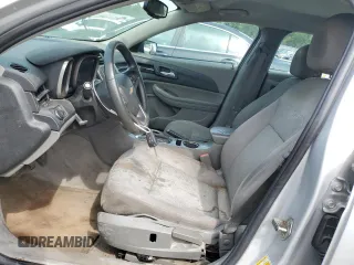2014 Chevrolet Malibu LS with VIN 1G11B5SL1EF213488, listed as a Copart auction lot 56023145 with 244,071 mi miles and Clean Title. Bid and sale history available at DreamBid. Image 7.