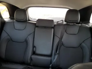 2021 Jeep Cherokee Latitude Plus с VIN 1C4PJMLB1MD236977, выставлен на аукционе Copart как лот 46686425 с пробегом 30 799 миль миль и Списание • Salvage title. История ставок и продаж доступна на DreamBid. Изображение 10.