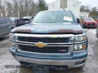 2014 Chevrolet Silverado 1500 LT with VIN 1GCVKREC3EZ192671, listed as a IAAI auction lot 41667814 with 124,292 mi miles and . Bid and sale history available at DreamBid. Image 12.