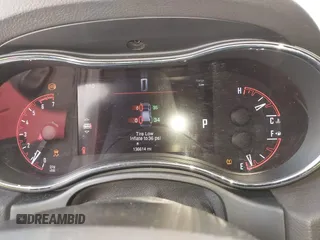 2015 Dodge Durango R/T z VIN 1C4SDJCT4FC147583, wystawiony jako IAAI lot #42610901 z przebiegiem 136 614 mil mil oraz . Historia ofert i sprzedaży dostępna na DreamBid. Obrazek 7.