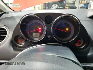 2011 Mitsubishi Eclipse GS with VIN 4A31K5DF4BE002492, listed as a Copart auction lot 45312405 with 105,268 mi miles and Salvage Title. Bid and sale history available at DreamBid. Image 9.