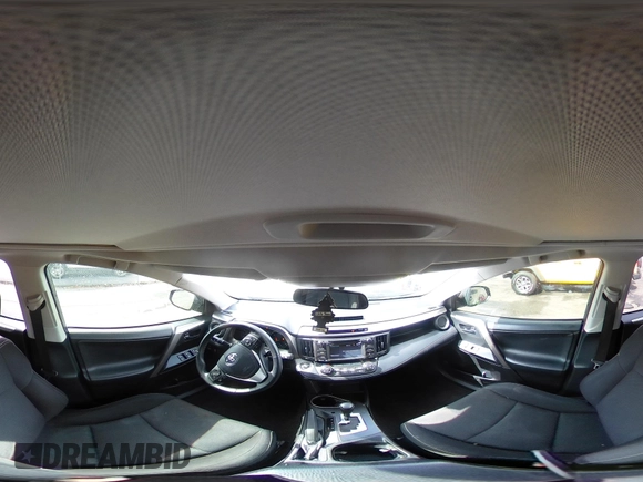 2018 Toyota RAV4 XLE z VIN JTMWFREV9JD132847, wystawiony jako IAAI lot #42108442 z przebiegiem 59 763 mil mil oraz . Historia ofert i sprzedaży dostępna na DreamBid. Obrazek 18.