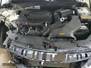 2016 Kia Optima LX with VIN KNAGT4L39G5072859, listed as a Copart auction lot 46167845 with 71,978 mi miles and Salvage Title. Bid and sale history available at carsss.com. Image 11.
