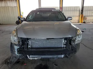 2011 Nissan Altima SR with VIN 1N4BL2AP7BN469086, listed as a Copart auction lot 60890695 with 147,438 mi miles and Salvage title. Bid and sale history available at DreamBid. Image 5.