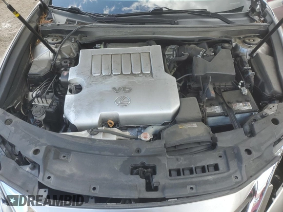 2018 Lexus ES with VIN 58ABK1GG2JU098152, listed as a Copart auction lot 48358495 with 57,941 mi miles and Salvage Title. Bid and sale history available at carsss.com. Image 11.