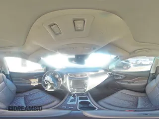 2020 Nissan Murano Platinum z VIN 5N1AZ2DJ4LN139866, wystawiony jako Copart lot #87171934 z przebiegiem 70 306 mil mil oraz Szkoda całkowita • Salvage title. Historia ofert i sprzedaży dostępna na DreamBid. Obrazek 13.