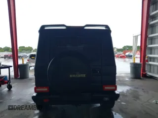 2014 Mercedes-Benz G-Class G 63 AMG with VIN WDCYC7DF7EX221914, listed as a IAAI auction lot 40192383 with 59,131 mi miles. Bid and sale history available at carsss.com. Image 16.