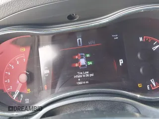 2015 Dodge Durango R/T z VIN 1C4SDJCT4FC147583, wystawiony jako IAAI lot #42610901 z przebiegiem 136 614 mil mil oraz . Historia ofert i sprzedaży dostępna na DreamBid. Obrazek 15.