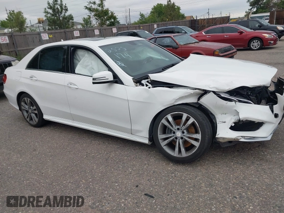 2014 Mercedes-Benz E 350 Sport with VIN WDDHF5KBXEA851680, listed as a IAAI auction lot 42420395 with 106,644 mi miles and . Bid and sale history available at DreamBid. Image 6.