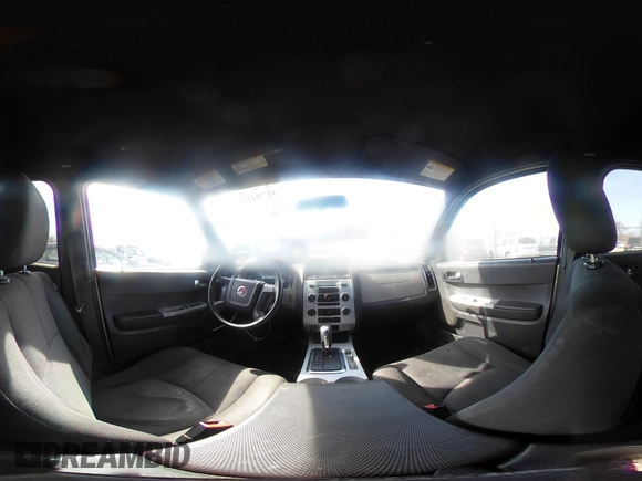 2008 Mercury Mariner с VIN 4M2CU81Z98KJ17423, выставлен на аукционе IAAI как лот 41784122 с пробегом 149 953 миль миль и . История ставок и продаж доступна на DreamBid. Изображение 18.