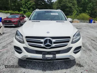 2016 Mercedes-Benz GLE 350 with VIN 4JGDA5JB7GA694438, listed as a Copart auction lot 61770865 with 67,797 mi miles and Clean title. Bid and sale history available at DreamBid. Image 5.