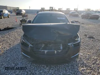 2018 Buick Regal Preferred с VIN W04GL6SX5J1106081, выставлен на аукционе Copart как лот 51821315 с пробегом 150 279 миль миль и Списание • Salvage title. История ставок и продаж доступна на DreamBid. Изображение 5.