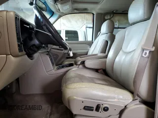 2003 GMC Yukon SLT with VIN 1GKEK13Z93R225540, listed as a Copart auction lot 49864864 with 195,133 mi miles and Clean Title. Bid and sale history available at carsss.com. Image 7.