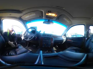 2011 Chevrolet Suburban LT с VIN 1GNSKJE3XBR126576, выставлен на аукционе IAAI как лот 42093300 с пробегом 255 976 миль миль и . История ставок и продаж доступна на DreamBid. Изображение 18.