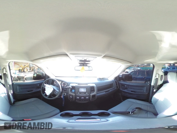2015 Ram 1500 Express с VIN 1C6RR7FT0FS766130, выставлен на аукционе Copart как лот 52023815 с пробегом 113 196 миль миль и Списание • Salvage title. История ставок и продаж доступна на DreamBid. Изображение 12.