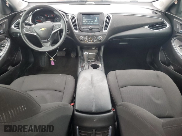 2018 Chevrolet Malibu LT z VIN 1G1ZD5ST3JF175186, wystawiony jako Copart lot #43927695 z przebiegiem 142 644 mil mil oraz Czysty tytuł • Clean title. Historia ofert i sprzedaży dostępna na DreamBid. Obrazek 8.