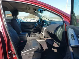 2012 Nissan Murano SL with VIN JN8AZ1MW7CW211779, listed as a IAAI auction lot 41819653 with 108,101 mi miles and . Bid and sale history available at DreamBid. Image 5.