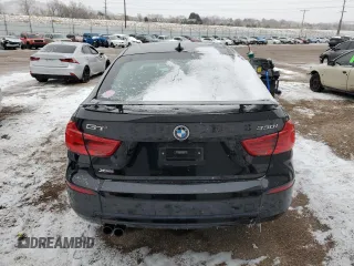 2017 BMW 3 Series 330i xDrive with VIN WBA8Z9C32HG827422, listed as a Copart auction lot 45106375 with 153,607 mi miles and Clean Title. Bid and sale history available at carsss.com. Image 6.