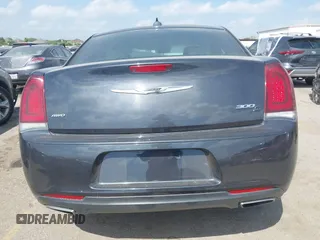 2015 Chrysler 300 S with VIN 2C3CCAGG3FH876440, listed as a IAAI auction lot 42055766 with Not provided miles and . Bid and sale history available at DreamBid. Image 16.