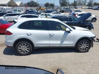 2012 Porsche Cayenne with VIN WP1AA2A22CLA08941, listed as a IAAI auction lot 42152243 with 120,122 mi miles and . Bid and sale history available at DreamBid. Image 14.