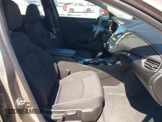 2024 Chevrolet Malibu LT with VIN 1G1ZD5ST3RF117168, listed as a IAAI auction lot 42245616 with 44,658 mi miles and . Bid and sale history available at DreamBid. Image 5.