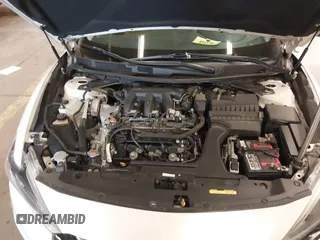 2016 Nissan Maxima SL with VIN 1N4AA6AP2GC399721, listed as a IAAI auction lot 41818252 with 64,386 mi miles and . Bid and sale history available at DreamBid. Image 10.