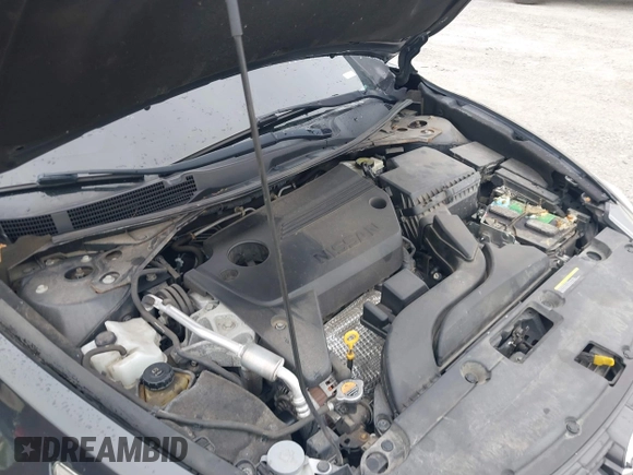 2017 Nissan Altima S z VIN 1N4AL3AP5HC134589, wystawiony jako IAAI lot #41995752 z przebiegiem 84 568 mil mil oraz . Historia ofert i sprzedaży dostępna na DreamBid. Obrazek 10.