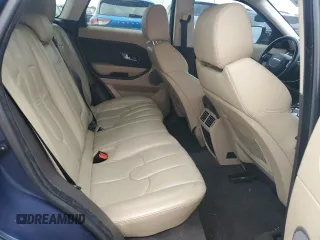 2012 Land Rover Range Rover Evoque Pure Plus with VIN SALVP2BG1CH660652, listed as a Copart auction lot 59695015 with 161,908 mi miles and Clean title. Bid and sale history available at DreamBid. Image 12.