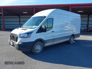 2023 Ford Transit Cargo с VIN 1FTBR3U84PKB02433, выставлен на аукционе IAAI как лот 41895220 с пробегом 87 542 миль миль и . История ставок и продаж доступна на DreamBid. Изображение 17.