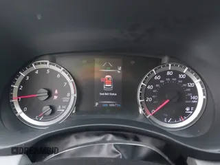 2022 Toyota Highlander LE z VIN 5TDBZRBH1NS216174, wystawiony jako IAAI lot #41903427 z przebiegiem 68 671 mil mil oraz . Historia ofert i sprzedaży dostępna na DreamBid. Obrazek 7.