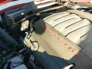 2019 Chevrolet Corvette 2LT с VIN 1G1YD3D76K5113370, выставлен на аукционе IAAI как лот 41385787 с пробегом 44 893 миль миль и . История ставок и продаж доступна на DreamBid. Изображение 19.