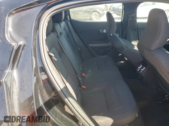 2023 Polestar 2 z VIN YSMED3KA3PL160128, wystawiony jako Copart lot #53551155 z przebiegiem 53 625 mil mil oraz Szkoda całkowita • Salvage title. Historia ofert i sprzedaży dostępna na DreamBid. Obrazek 11.