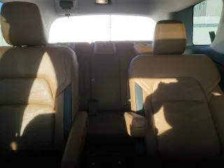 2022 Nissan Pathfinder Platinum с VIN 5N1DR3DH9NC227536, выставлен на аукционе Copart как лот 82574524 с пробегом 65 706 миль миль и Чистый • Clean title. История ставок и продаж доступна на DreamBid. Изображение 10.