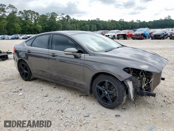 2016 Ford Fusion SE with VIN 3FA6P0H79GR102727, listed as a Copart auction lot 59046905 with 142,739 mi miles and Clean title. Bid and sale history available at DreamBid. Image 4.