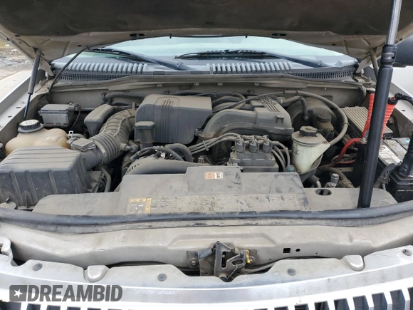 2003 Mercury Mountaineer Convenience z VIN 4M2ZU86K93UJ11852, wystawiony jako Copart lot #89218085 z przebiegiem 241 814 mil mil oraz Szkoda całkowita • Salvage title. Historia ofert i sprzedaży dostępna na DreamBid. Obrazek 13.