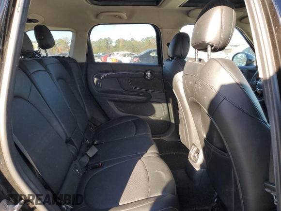 2017 MINI Countryman Cooper S with VIN WMZYT3C35H3D99048, listed as a Copart auction lot 81728614 with 89,144 mi miles and Salvage title. Bid and sale history available at DreamBid. Image 10.