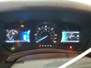 2015 Ford Expedition Max XLT z VIN 1FMJK1JT7FEF49523, wystawiony jako Copart lot #53135845 z przebiegiem 137 119 mil mil oraz Szkoda całkowita • Salvage title. Historia ofert i sprzedaży dostępna na DreamBid. Obrazek 9.