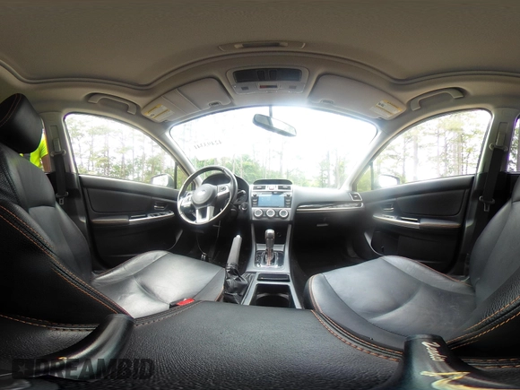 2016 Subaru Crosstrek Limited with VIN JF2GPALC5GH278329, listed as a IAAI auction lot 42493341 with 146,301 mi miles and . Bid and sale history available at DreamBid. Image 18.