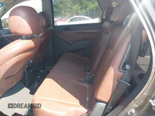 2008 Hyundai Veracruz GLS с VIN KM8NU73C68U069509, выставлен на аукционе IAAI как лот 42615313 с пробегом 129 202 миль миль и . История ставок и продаж доступна на DreamBid. Изображение 8.