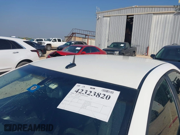 2008 Pontiac G6 with VIN 1G2ZG57B084277845, listed as a IAAI auction lot 42323820 with 215,460 mi miles and . Bid and sale history available at DreamBid. Image 20.