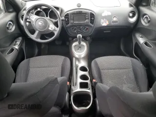 2016 Nissan Juke S с VIN JN8AF5MR2GT603540, выставлен на аукционе Copart как лот 54923135 с пробегом 79 895 миль миль и Списание • Salvage title. История ставок и продаж доступна на DreamBid. Изображение 8.
