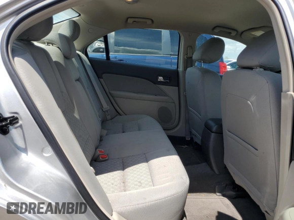 2012 Ford Fusion SE with VIN 3FAHP0HGXCR198032, listed as a Copart auction lot 56232155 with 130,473 mi miles and Clean title. Bid and sale history available at DreamBid. Image 10.