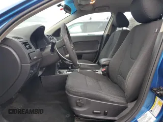 2012 Ford Fusion SE with VIN 3FAHP0HG1CR446118, listed as a Copart auction lot 85897604 with 71,304 mi miles and Non Repairable. Bid and sale history available at DreamBid. Image 7.