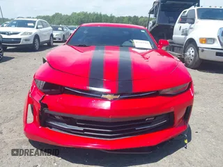 2017 Chevrolet Camaro 1LT z VIN 1G1FB1RS4H0201483, wystawiony jako IAAI lot #42313718 z przebiegiem 84 031 mil mil oraz . Historia ofert i sprzedaży dostępna na DreamBid. Obrazek 13.