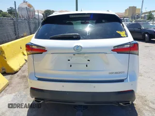 2016 Lexus NX 200t with VIN JTJBARBZ3G2069217, listed as a IAAI auction lot 42367844 with 77,237 mi miles and . Bid and sale history available at DreamBid. Image 16.