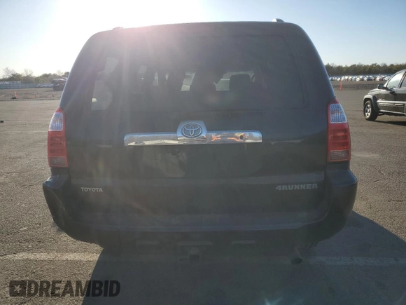 2008 Toyota 4Runner SR5 с VIN JTEBU14R38K033839, выставлен на аукционе Copart как лот 48214295 с пробегом 233 859 миль миль и На запчасти • Non repairable. История ставок и продаж доступна на DreamBid. Изображение 6.