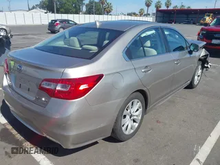 2016 Subaru Legacy Premium with VIN 4S3BNAD60G3029425, listed as a IAAI auction lot 42339408 with 74,900 mi miles and . Bid and sale history available at DreamBid. Image 4.