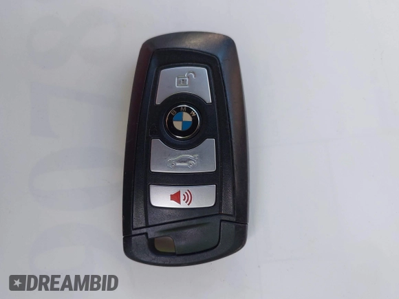 2013 BMW 5 Series 550i xDrive with VIN WBAFU9C52DDY70807, listed as a IAAI auction lot 41902163 with 92,021 mi miles and . Bid and sale history available at carsss.com. Image 11.
