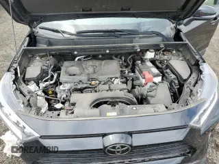 2021 Toyota RAV4 XLE с VIN 2T3P1RFV6MC230048, выставлен на аукционе Copart как лот 62629095 с пробегом 33 648 миль миль и Списание • Salvage title. История ставок и продаж доступна на DreamBid. Изображение 12.